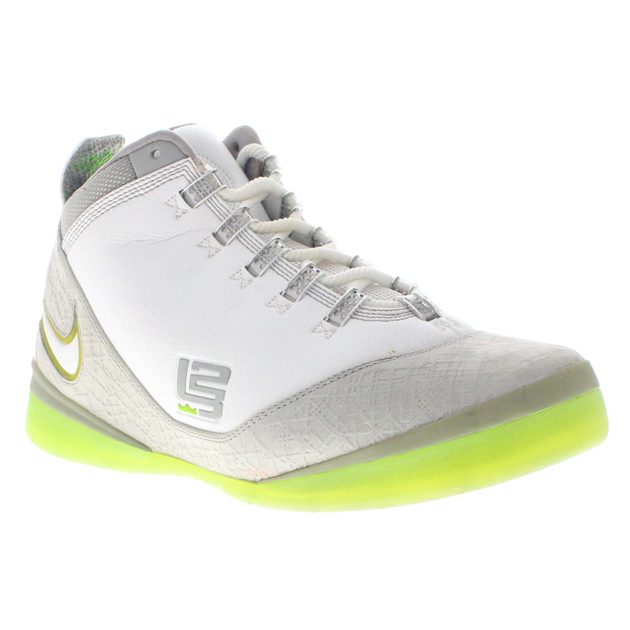 Archives image Nike Zoom Soldier 2 “Dunkman” Sample