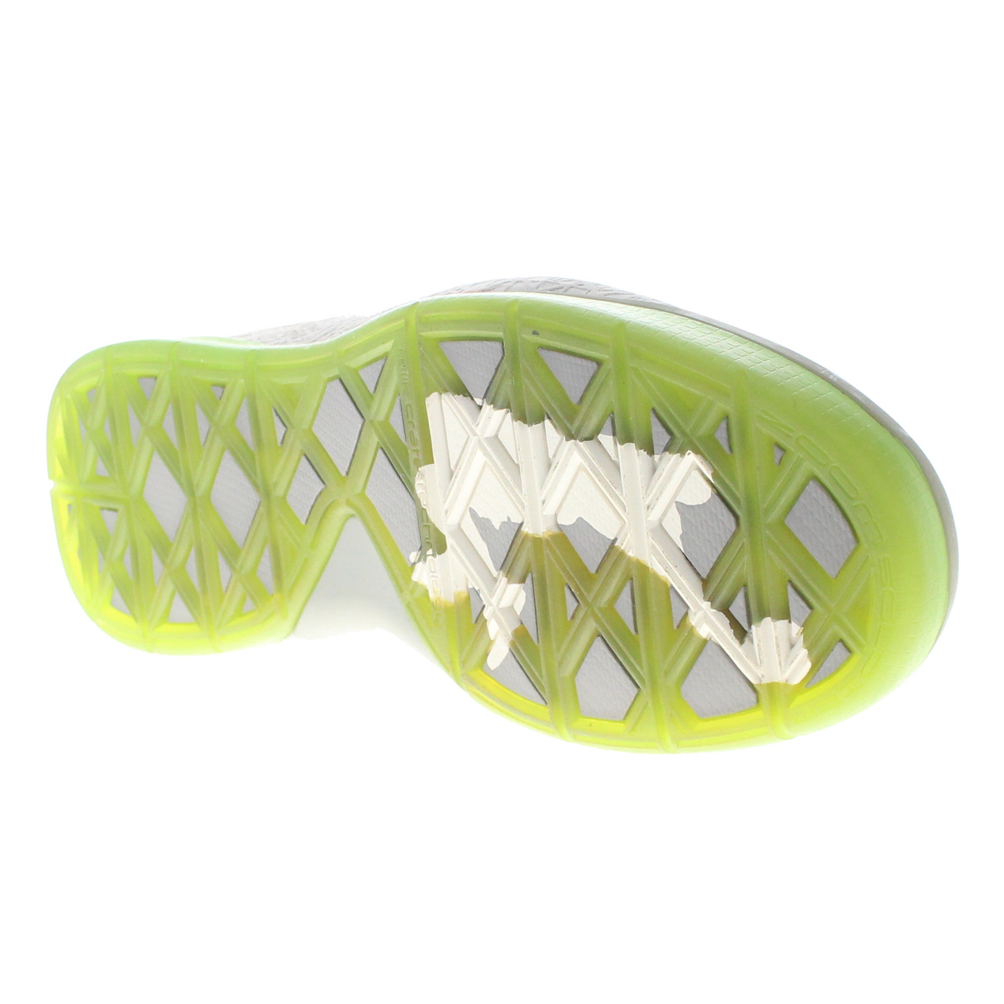 Archives image Nike Zoom Soldier 2 “Dunkman” Sample