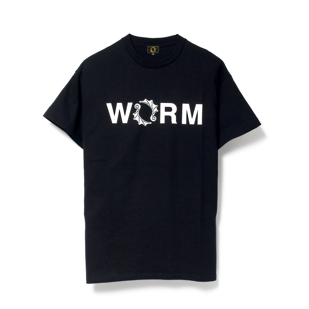 WORM T-shirt 