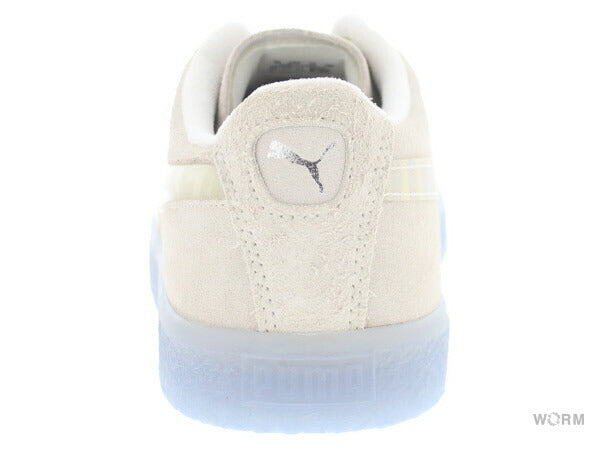 29cm PUMA SUEDE VTG WIND AND SEA 380330-01 marshmallow プーマ