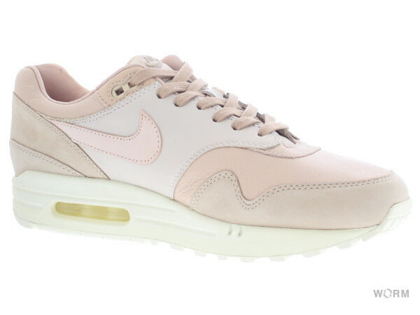 Nikelab air max 1 sale pinnacle sand particle beige qs