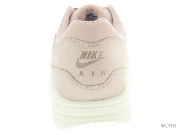 Nikelab air max 1 pinnacle sand particle beige hot sale qs