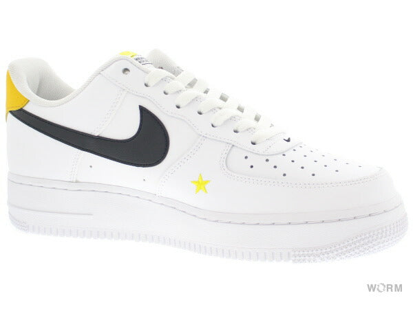 27cm NIKE AIR FORCE 1 07 LV8 2 DM0118-100 white/black/dark