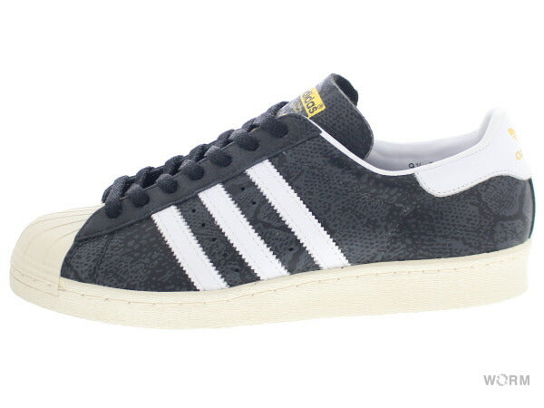 Adidas superstar 80s nere sale