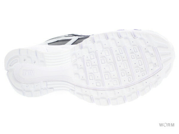 28cm NIKE P-6000 CD6404-006 pure platinum/white-black Nike [DS]