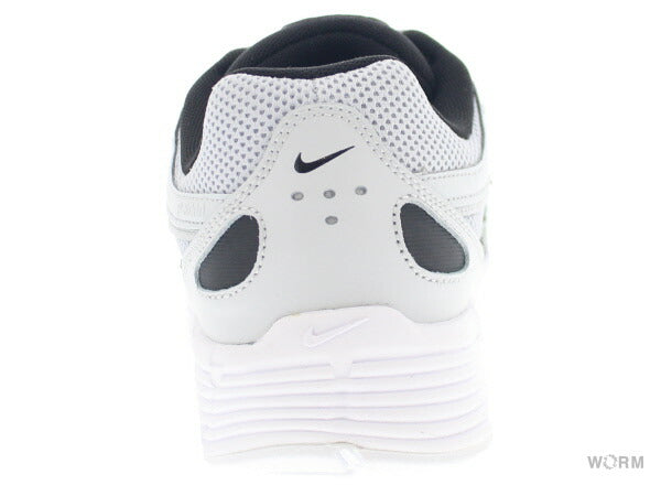 28cm NIKE P-6000 CD6404-006 pure platinum/white-black Nike [DS]