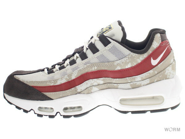 Nike Air Max 95 Premium Hidden Message ナイキ エアマックス95 