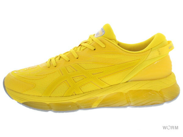 Asics gel quantum 360 best sale mens yellow