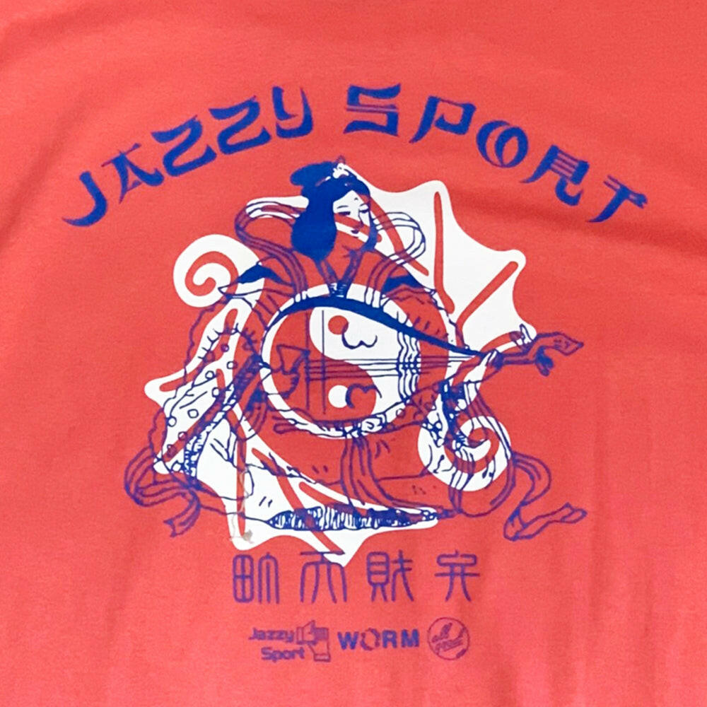 jazzysport ロンT - Tシャツ/カットソー(七分/長袖)