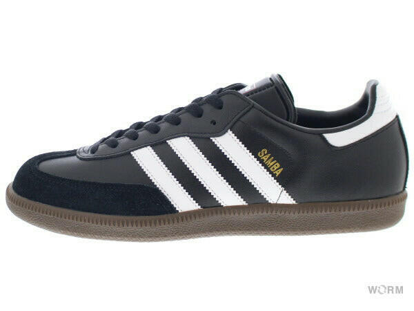 adidas SAMBA 019000 cblack/ftwwht/cblack adidas Samba [DS]