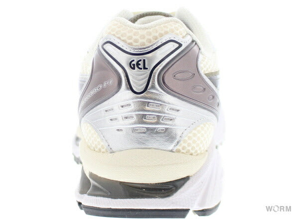 ASICS GEL-KAYANO 14 1201a019-108 cream/black ASICS GEL-KAYANO [DS]