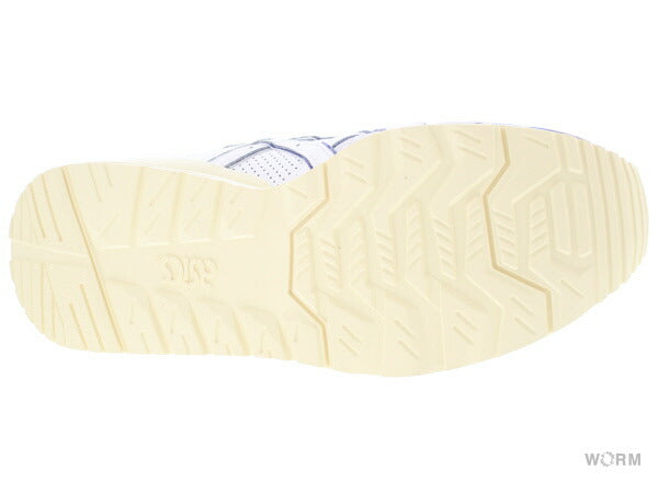 ASICS GT-II 1201a738-100 white/navy アシックス 【DS】