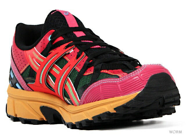 ASICS GEL-SONOMA 15-50 1201a852-700 bright rose/evergreen ASICS Gel So