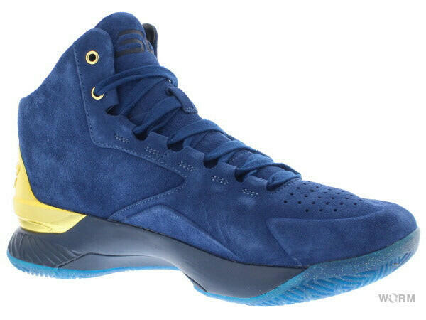 Curry sale lux mid