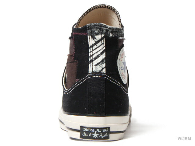 CONVERSE ALL STAR 100 KOSUKE KAWAMURA HI 1sd032 black