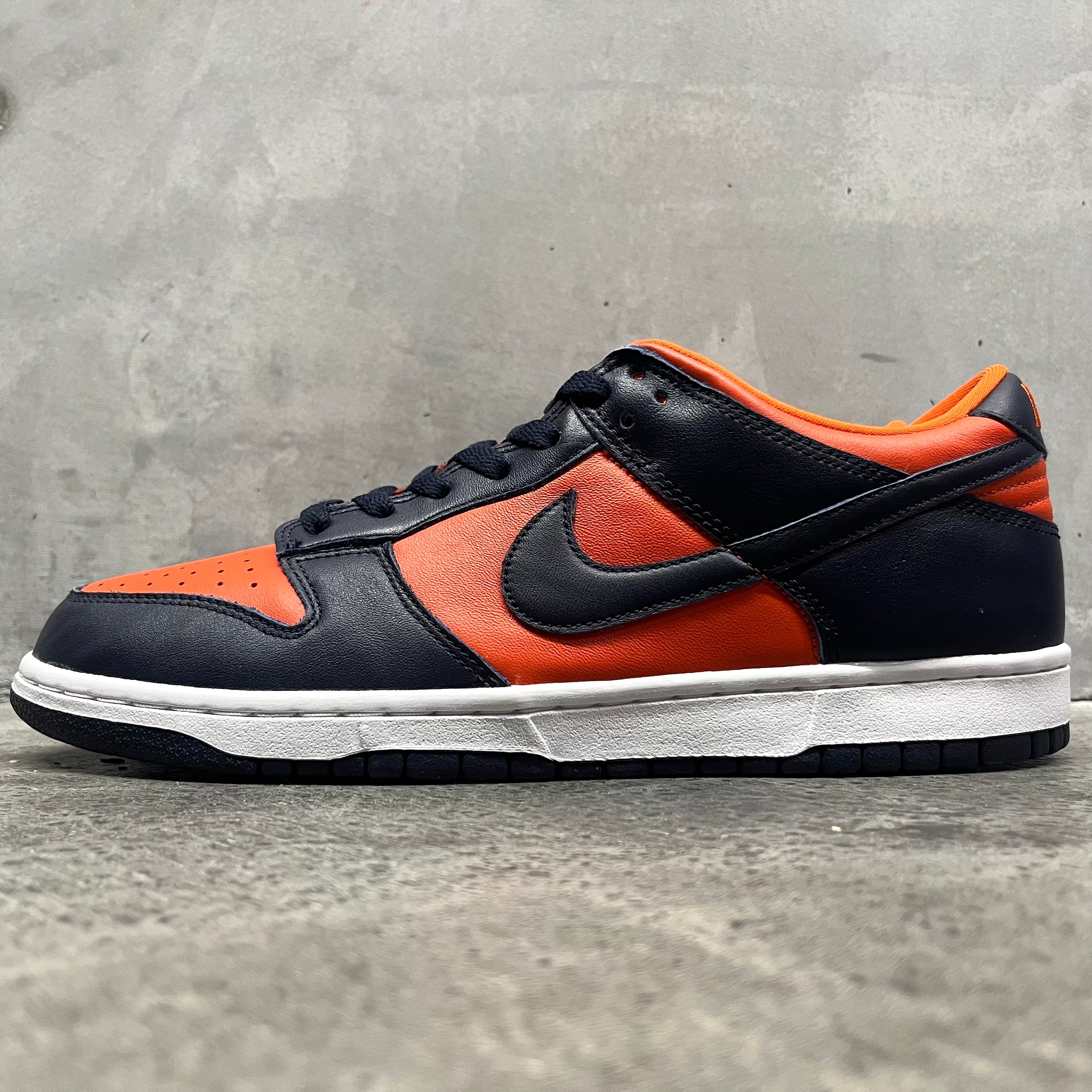 US10.5】NIKE DUNK LOW SP 