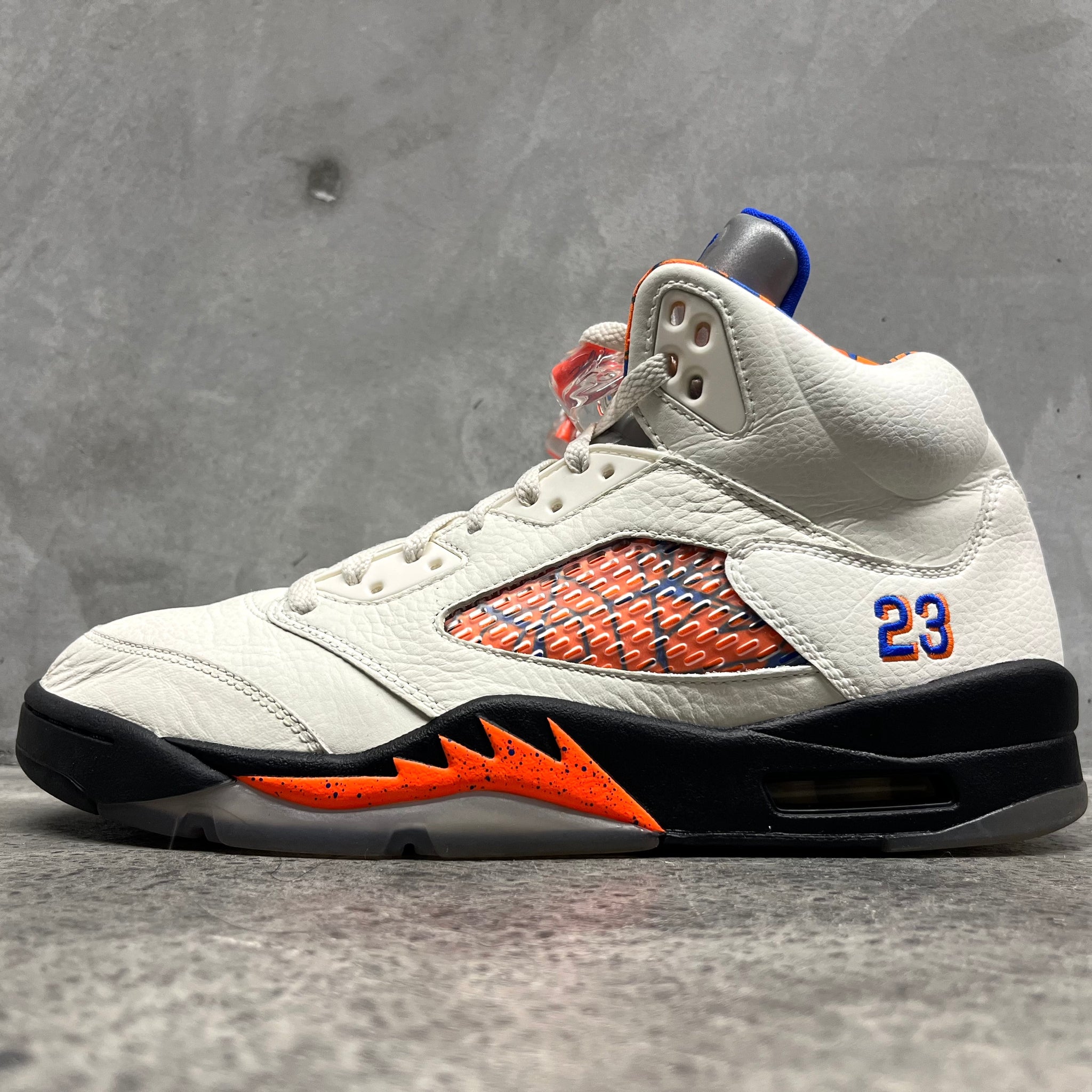 US11】AIR JORDAN 5 RETRO