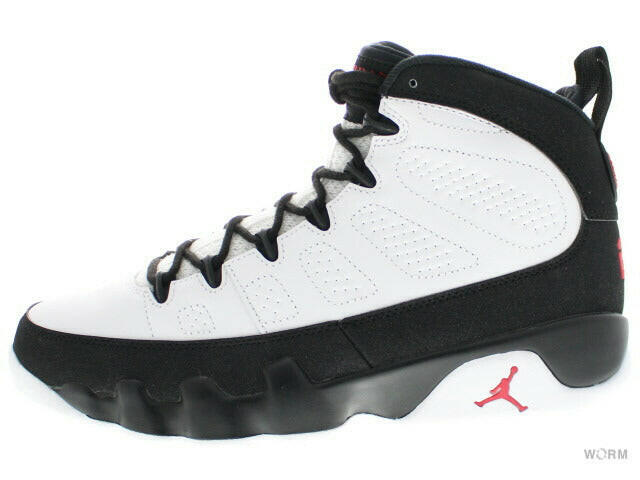 AIR JORDAN 9