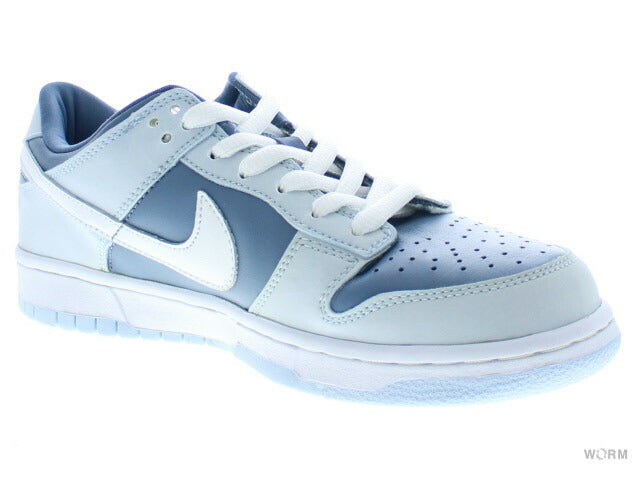 WMNS NIKE DUNK LOW PRO 302517-010 stm gry/white-antarctica Nike Dunk [