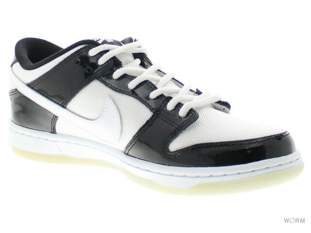 NIKE SB DUNK LOW PRO SB "CONCORD" 304292-043 black/white-ice Nike Dunk Low Pro [DS]