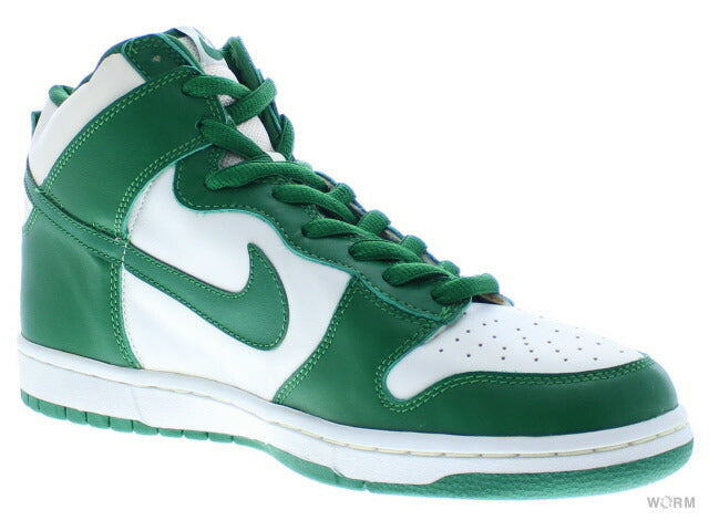 Dunk high celtic hot sale