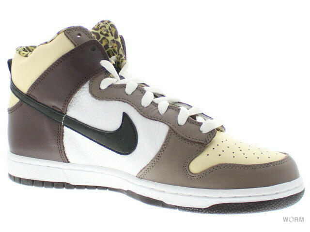 NIKE SB DUNK HIGH PRO SB 