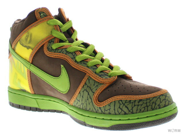 Nike dunk high de cheap la soul