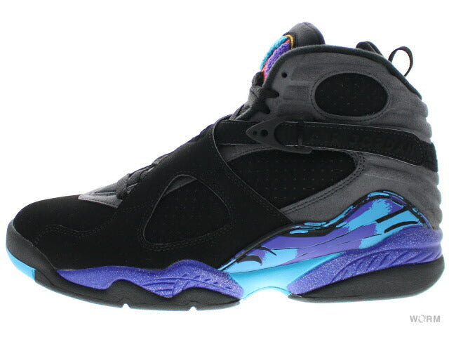 AIR JORDAN 8