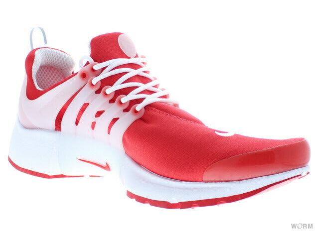 [XL(size12-13)] NIKE AIR PRESTO 305919-611 comet red/comet red-black-white [DS]