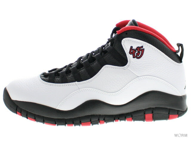 Air jordan 10 clearance shoes