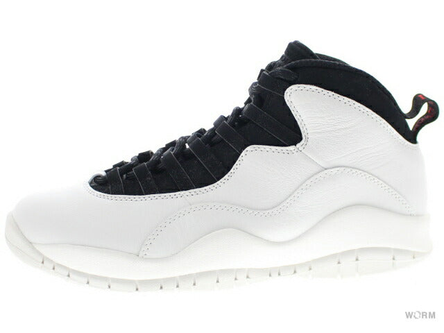 Air jordan x outlet 10