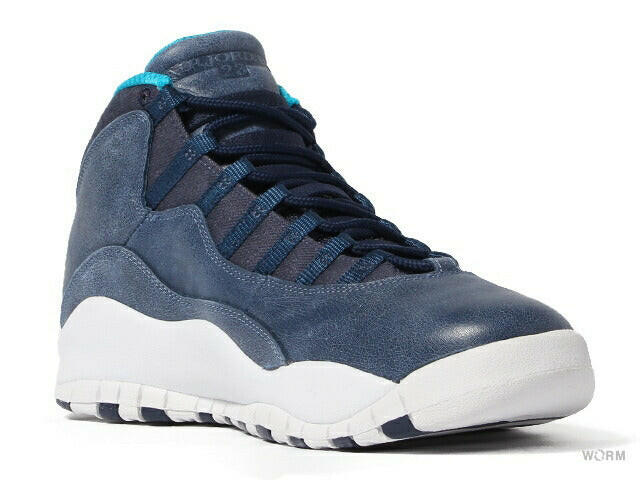 Air jordan10 2024