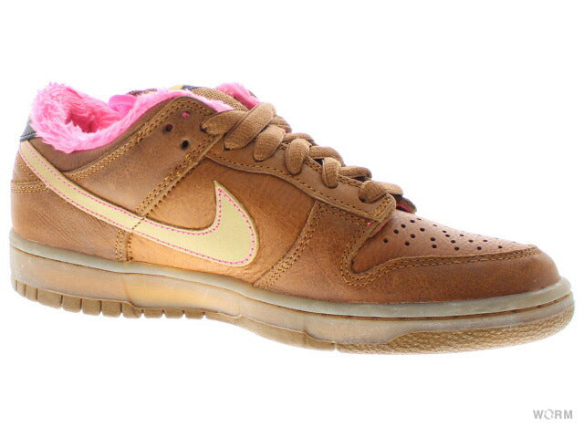 NIKE SB DUNK LOW PREMIUM SB 