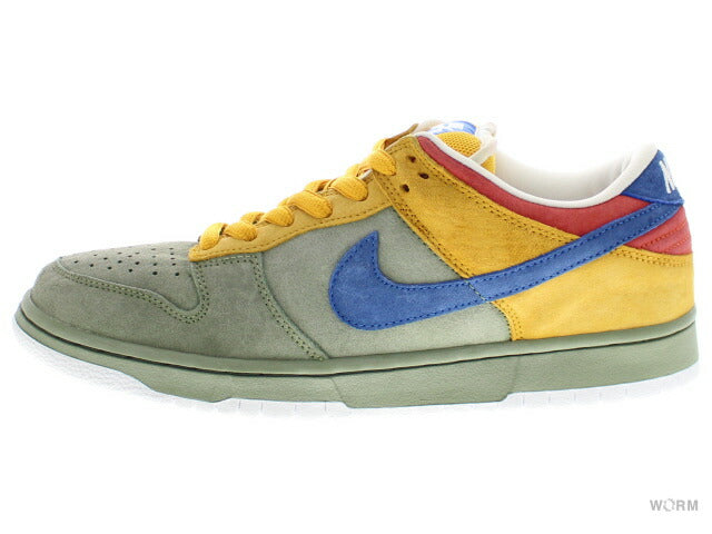 Nike sb cheap puff n stuff