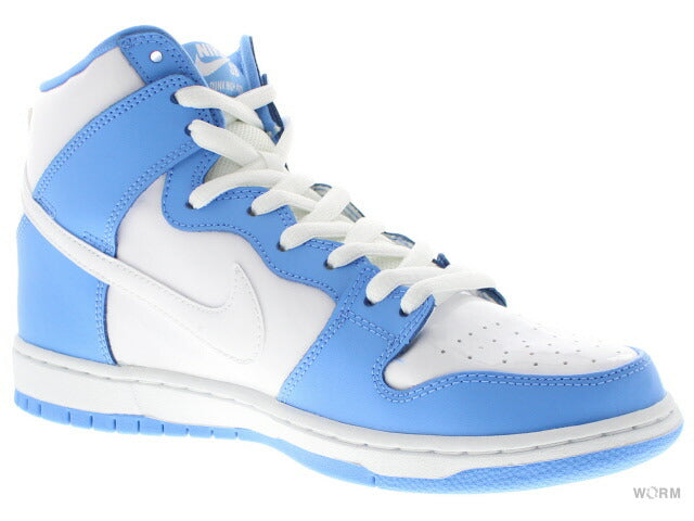 NIKE SB DUNK HIGH PREMIUM SB 