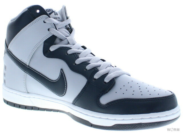 NIKE SB DUNK HIGH PREMIUM SB 