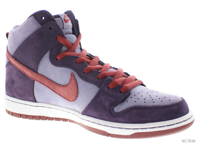 NIKE SB DUNK HIGH PREMIUM SB 