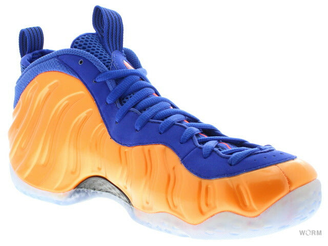 27.5cm NIKE AIR FOAMPOSITE ONE 314996-801 ttl crmsn/ttl crmsn-gm ryl-b