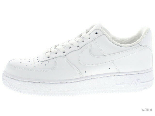 NIKE AIR FORCE 1 '07 315122-111 white/white Nike Air Force [DS]