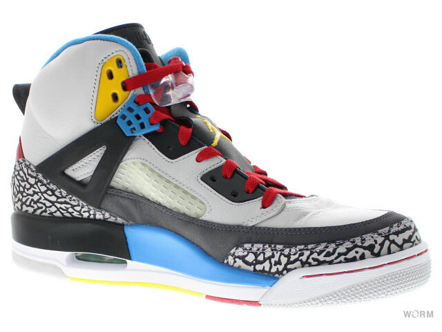 JORDAN SPIZIKE 315371-070 ntrl gry/vrsty mz-drk shdw-vrs Jordan Spizwi