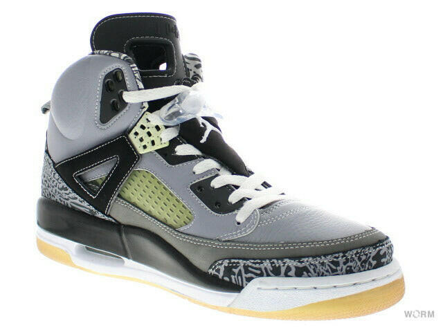 JORDAN SPIZIKE 315371-091 stealth/black-lt graphite-white [DS]