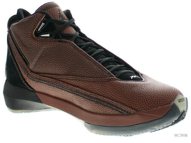 AIR JORDAN XX2 316238-002 black/black Air Jordan 22 [DS]