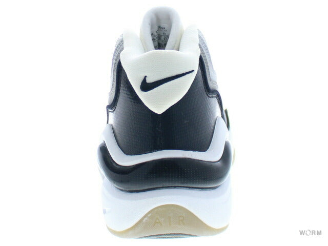 NIKE AIR ZOOM FLIGHT 96 317980-101 white/black-ntrl grey-mtt slvr Nike