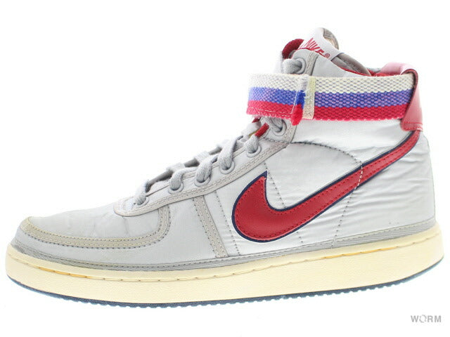 公式正規販売店 NIKE VANDAL SUPREME ナイキ 27cm 2002年 バンダル - 靴