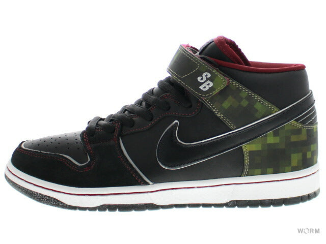 DUNK MID SB