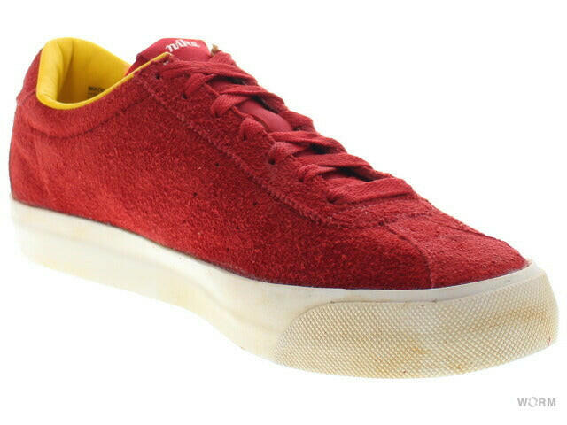 NIKE MATCH CLASSIC HF 358044-600 varsity red/white-vrsty maize マッチ クラシック 【DS】
