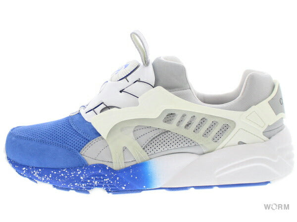 Puma disc kith hotsell