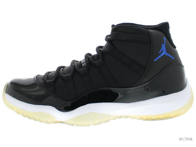 Air jordan hotsell 11 retro black