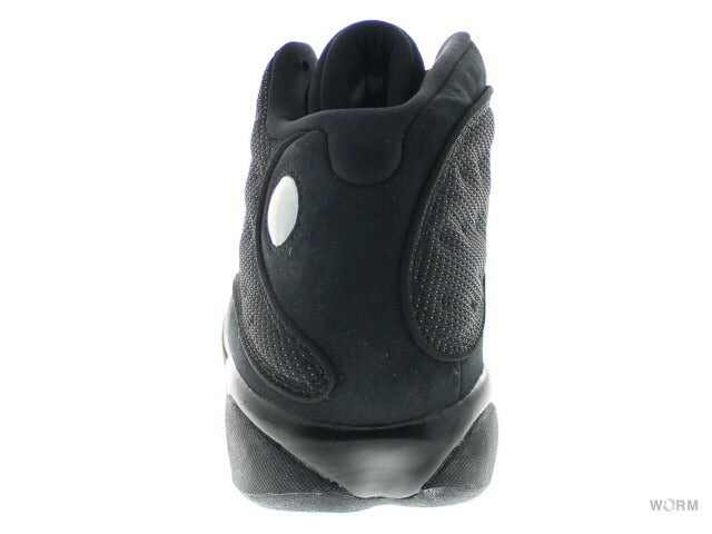 Buy Air Jordan 13 Retro 'Black Cat' - 414571 011