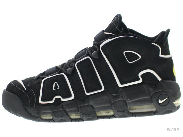 AIR MORE UPTEMPO